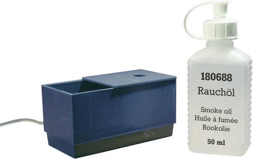 Faller 180690 Universell Rauchgenerator-Set 1 Set