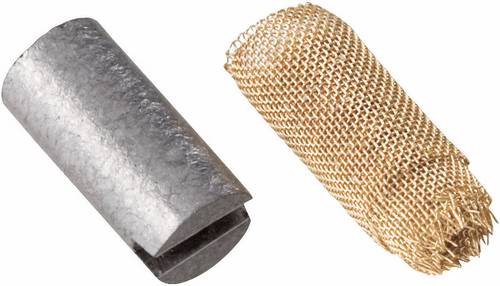 70925 H0 Runde Kohlen und Bürsten