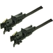 Viessmann Modelltechnik 5048 H0 Kupplung strom führend 1 Set Viessmann Modelltechnik 5048 H0 Kupplung strom führend 1 Set