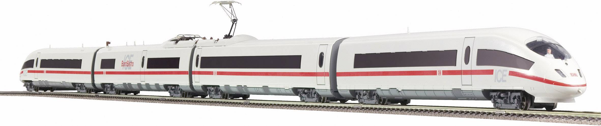 Mehano T742 H0 Start-Set ICE 3 der DB AG
