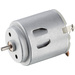 Motraxx Gleichstrommotor SR30-18150-38RA+V+C SR30-18150-38RA+V+C 3.0 V/DC 0.33A 1.05 Nmm 4760 U/min Wellen-Durchmesser: 2.0mm 1St.