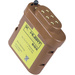 Kahlert Licht 60897 Batteriebox mit Anschlussbuchse 4.5V