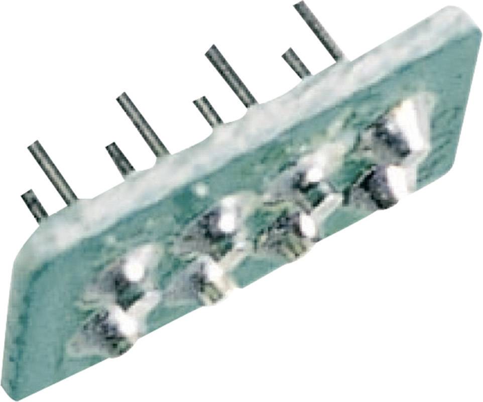 Uhlenbrock 71651 Schnittstellen-Stecker ohne Kabel