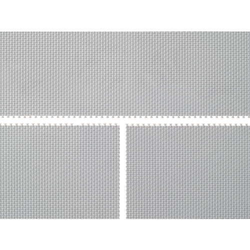 Auhagen 41206 H0, TT Kunststoff-Platten Grau (L x B) 200 mm x 105 mm Kunststoffbausatz