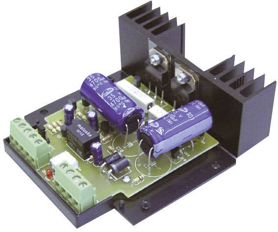 TAMS Elektronik 40-19407-01-C Booster inkl. RailCom Unterstützung