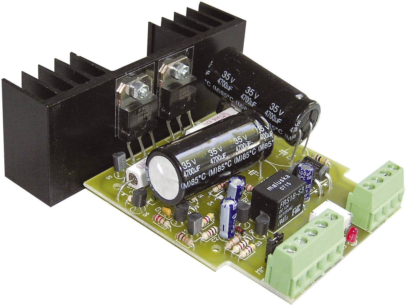 TAMS Elektronik  25-01-141