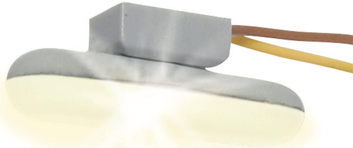 Viessmann Modelltechnik H0 Bahnsteigleuchte einfach Fertigmodell 6365 1 St.