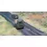 Busch 1105 H0 Alte Straße (L x B) 1000mm x 66mm Busch 1105 H0 Alte Straße (L x B) 1000mm x 66mm