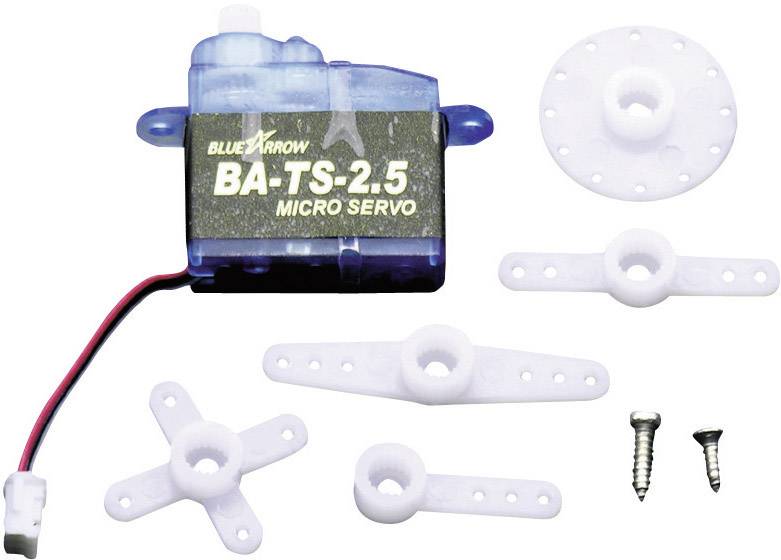 Sol Expert S25 Micro-Servo S 25 0.12 s