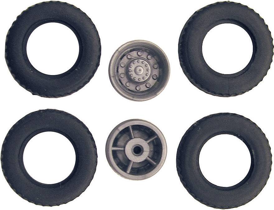 Sol Expert 4037373012527 LKW-Doppelbereifung 1 Set