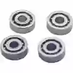 Sol Expert K131 Stahl Micro-Kugellager Offen (Ø x H) 3 mm x 1 mm 4 St. Sol Expert K131 Stahl Micro-Kugellager Offen (Ø x H) 3 mm x 1 mm 4 St.