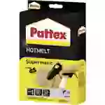 Pattex Heißklebepistole 11mm 45W 1 Set Pattex Heißklebepistole 11mm 45W 1 Set