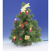 Kahlert Licht 40908 Weihnachtsbaum 3.5V mit Beleuchtung