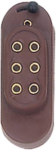 Kahlert Licht 67731 Batteriekappe 4.5 V