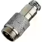 Albrecht Mikrofon-Kupplung NC 526 5145 Albrecht Mikrofon-Kupplung NC 526 5145