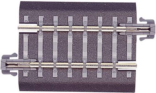 83703 TT Tillig Bettungsgleis Gerades Gleis 41.5mm