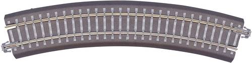 83709 TT Tillig Bettungsgleis Gebogenes Gleis 30° 310mm