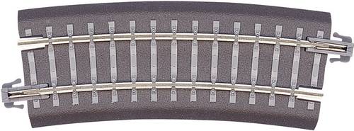 83710 TT Tillig Bettungsgleis Gebogenes Gleis 15° 310mm
