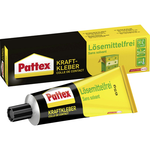 Pattex Kontaktkleber PFL1C 65 g