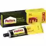 Pattex Kraftkleber compact Kontaktkleber PCG2C 125g Pattex Kraftkleber compact Kontaktkleber PCG2C 125g