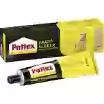 Pattex Transparent Kontaktkleber PXT2C 125g Pattex Transparent Kontaktkleber PXT2C 125g