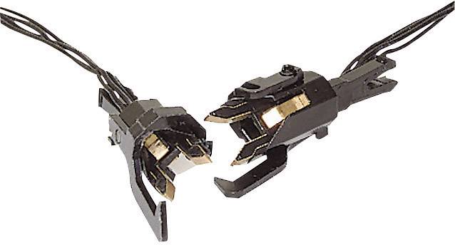 TAMS Elektronik 71-00041-10-C H0 Kupplung strom führend