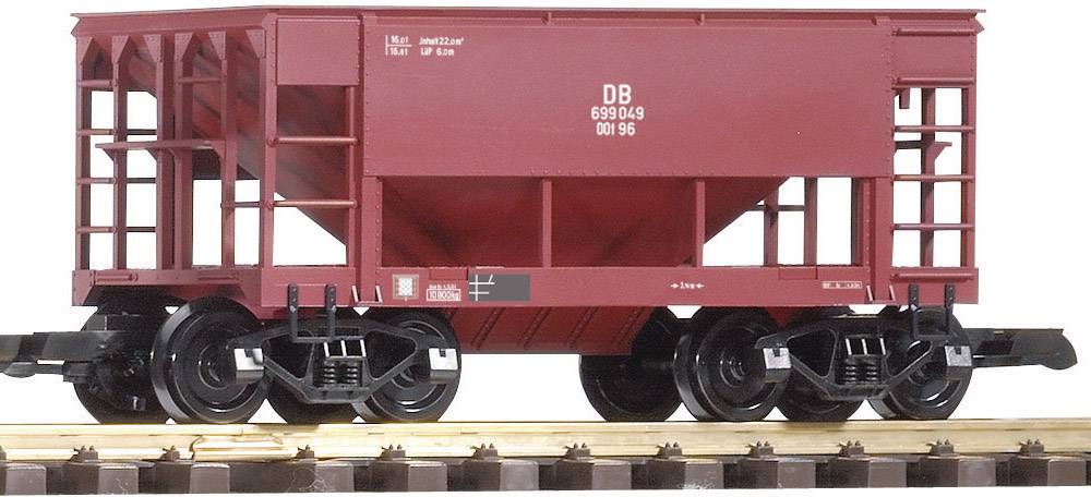 Piko G 37100G Start-Set BR 80 mit 2 Güterwagen