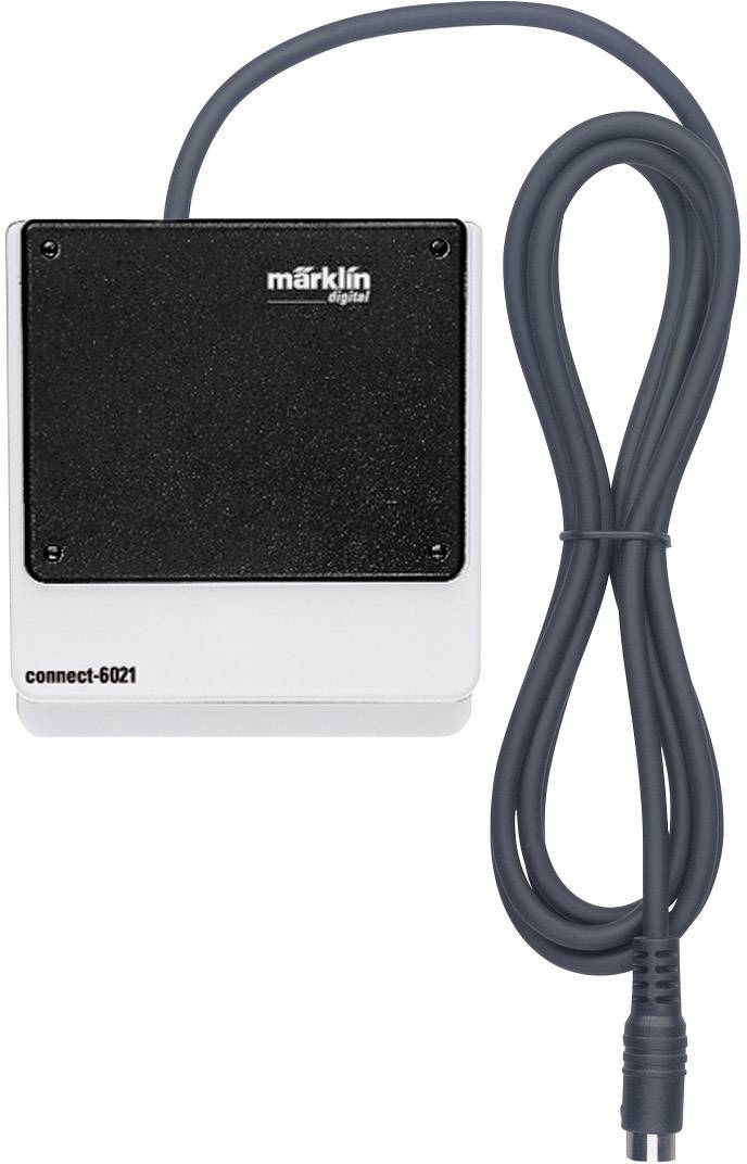 Märklin 60128 Connect-6021 MM