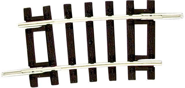 H0 Piko A-Gleis 55251 Gebogenes Gleis 6 St.