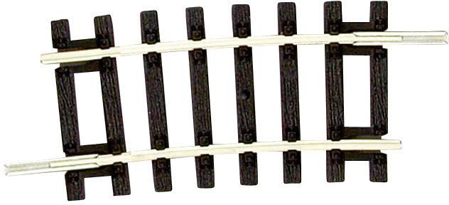 H0 Piko A-Gleis 55252 Gebogenes Gleis 6 St.