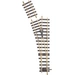 35222G Piko Gleis Weiche, links 480mm 22.5° 1243mm 1St. 35222G Piko Gleis Weiche, links 480mm 22.5° 1243mm 1St.