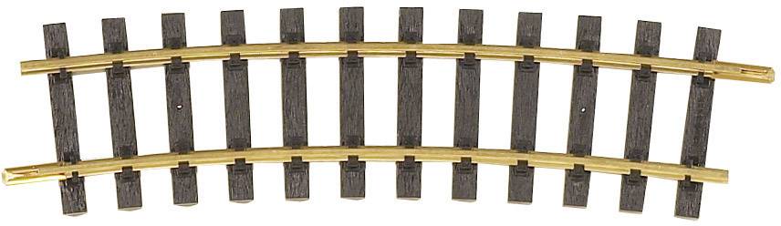 35215 G Piko Gleis Gebogenes Gleis 15 ° 1243.08 mm 1 St.