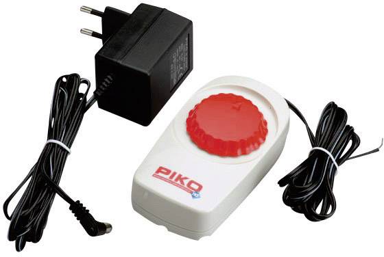 Piko H0 57111 H0 Hobby Start-Set Dampflok mit Güterzug