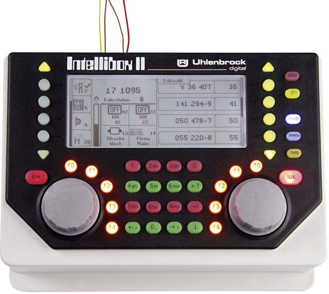 Uhlenbrock 65100 Intellibox II