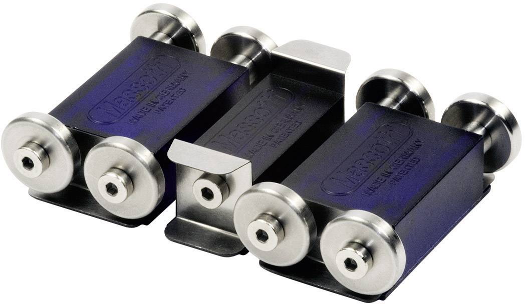 Massoth 8101200 G Rollenprüfstand