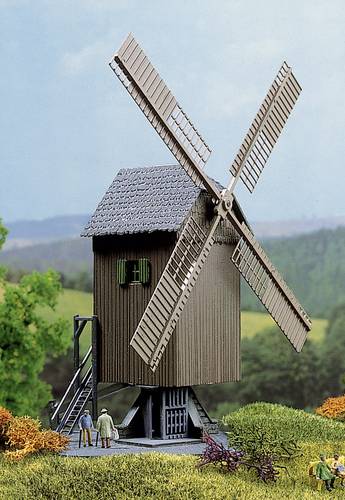 13282 TT Windmühle
