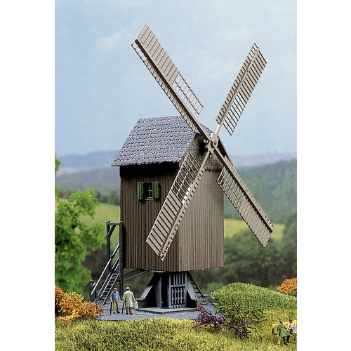 Auhagen 13282 TT Windmühle
