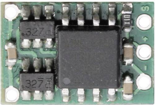 Sol Expert ER105 Fahrtregler 2.7 - 5.5 V (L x B x H) 12.8 x 9 x 2.5 mm