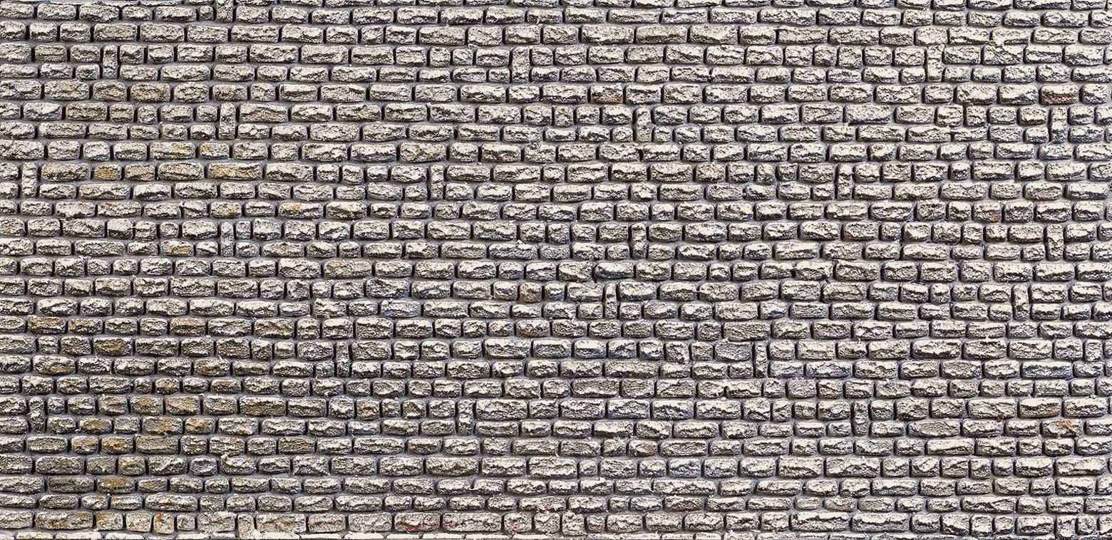 Faller 170603 H0 Dekorplatte Naturstein