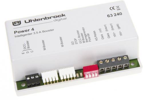 63240 Digital-Booster