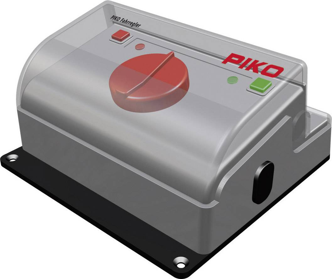 Piko G 35002 Fahrregler 22 V