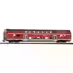 Piko H0 57620 H0 Doppelstock Zwischenwagen der DB AG Zwischenwagen 2. Klasse Piko H0 57620 H0 Doppelstock Zwischenwagen der DB AG Zwischenwagen 2. Klasse