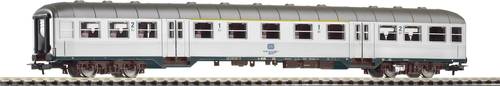 57655 H0 1./2. Klasse Nahverkehrswagen der DB 1./2. Klasse der DB