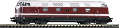 Piko H0 59560 H0 Diesellok BR 118 der DR, 4achsig BR 118 der DR, 4achsig
