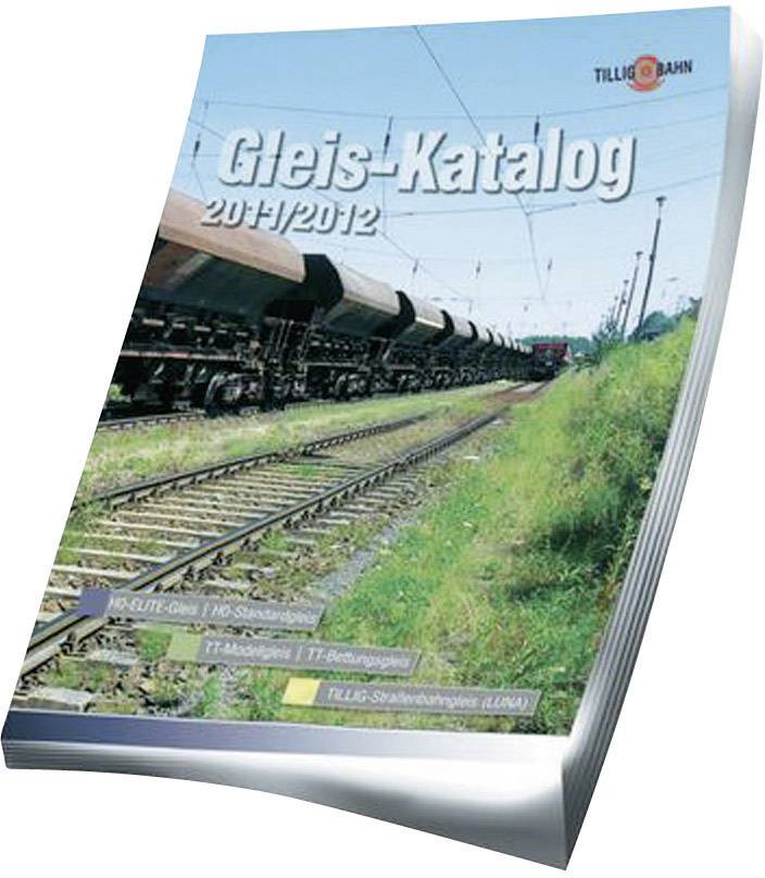 09588 Universell Gleiskatalog