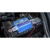 Novitec Megapulser 12 V Bleiakku-Refresher 12 V Novitec Megapulser 12 V Bleiakku-Refresher 12 V