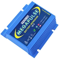 Novitec Megapulser 12 V Bleiakku-Refresher 12 V Novitec Megapulser 12 V Bleiakku-Refresher 12 V