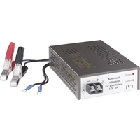 IVT Bleiakku-Ladegerät 12V Ladestrom (max.) 6A IVT Bleiakku-Ladegerät 12V Ladestrom (max.) 6A