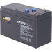Batterie au plomb 12 V 7 Ah energy CE12V/7Ah plomb (AGM) (l x H x P) 151 x 95 x 65 mm cosses plates 4,8 mm sans entretien