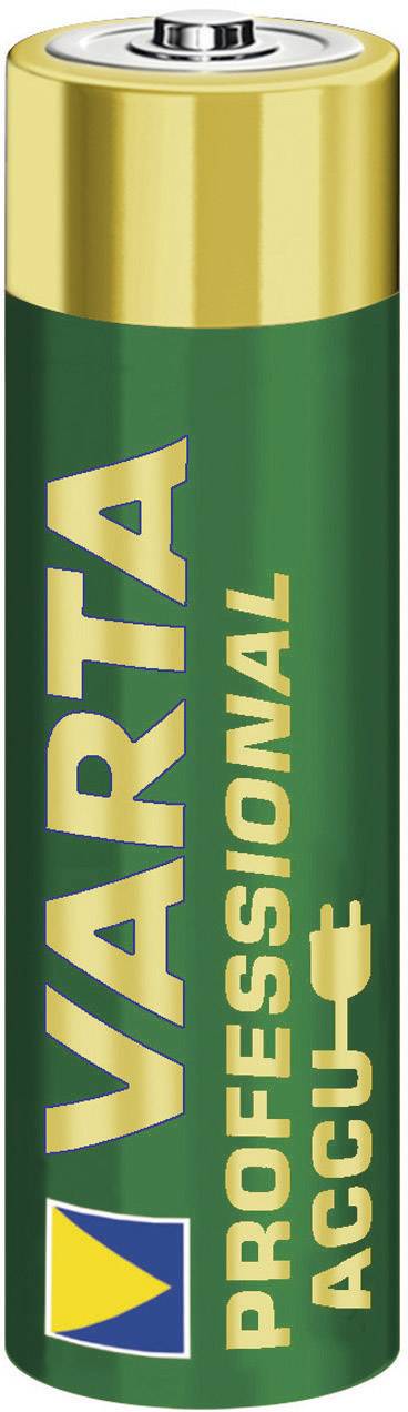 Varta Professional NiMH 1.2 V 2 St.